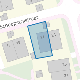 Perceel RDN01-I-6215