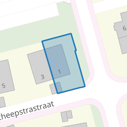 Perceel RDN01-I-6221