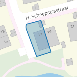 Perceel RDN01-I-6231