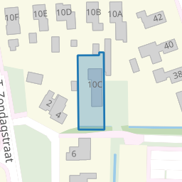 Perceel RDN01-I-6233