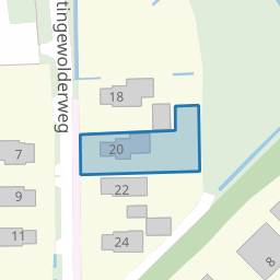 Perceel RDN01-I-6241