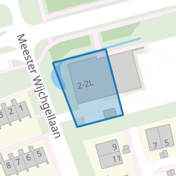 Perceel RDN01-I-6248