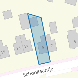 Perceel RDN01-I-6259