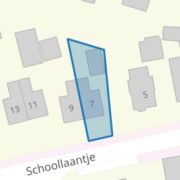 Perceel RDN01-I-6260