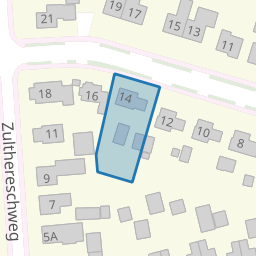 Perceel RDN01-I-6270