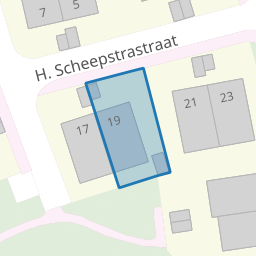 Perceel RDN01-I-6274