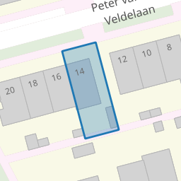 Perceel RDN01-I-6283