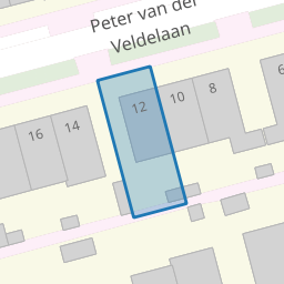 Perceel RDN01-I-6284