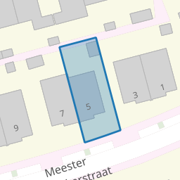 Perceel RDN01-I-6296