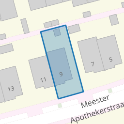 Perceel RDN01-I-6298