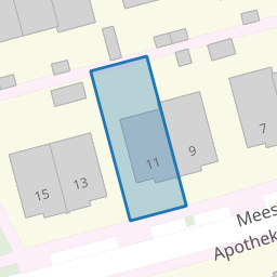 Perceel RDN01-I-6299