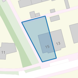 Perceel RDN01-I-6301