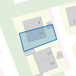 Perceel RDN01-I-6303