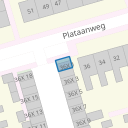 Perceel RDN01-I-6331