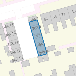 Perceel RDN01-I-6332