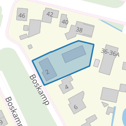 Perceel RDN01-I-6372