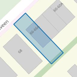 Perceel RDN01-I-6399