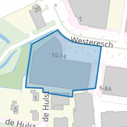 Perceel RDN01-I-6440