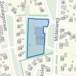 Perceel RDN01-I-6466