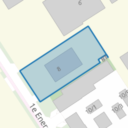 Perceel RDN01-I-6471