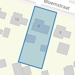 Perceel RDN01-I-6494