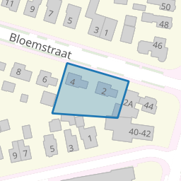 Perceel RDN01-I-6496