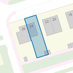 Perceel RDN01-I-6510