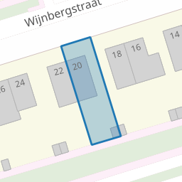 Perceel RDN01-I-6512