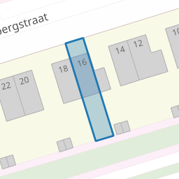 Perceel RDN01-I-6514