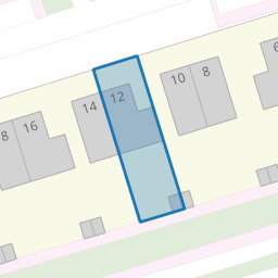 Perceel RDN01-I-6519