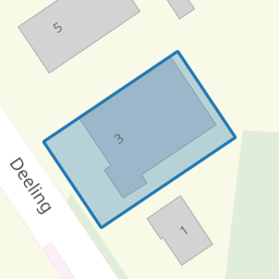 Perceel RDN01-I-6521