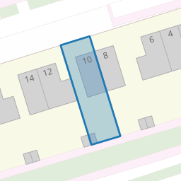 Perceel RDN01-I-6545