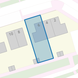 Perceel RDN01-I-6548