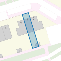 Perceel RDN01-I-6549