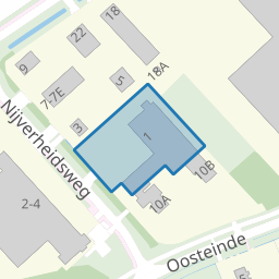 Perceel RDN01-I-6558