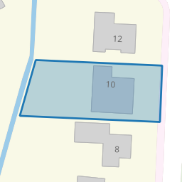 Perceel RDN01-I-6627