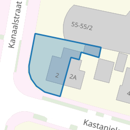 Perceel RDN01-I-6636