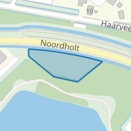 Perceel RDN01-I-6638