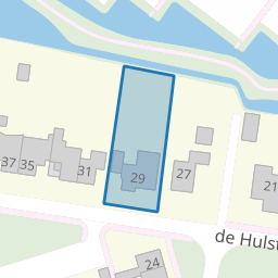 Perceel RDN01-I-6649