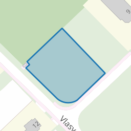 Perceel RDN01-I-6666