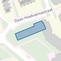 Perceel RDN01-I-6720