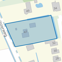 Perceel RDN01-K-2338