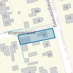 Perceel RDN01-K-2398