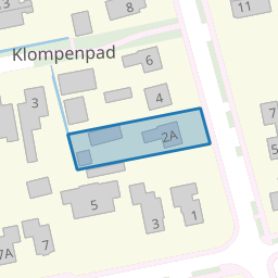 Perceel RDN01-K-2400