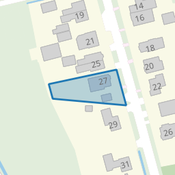 Perceel RDN01-K-2438