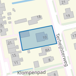 Perceel RDN01-K-2445