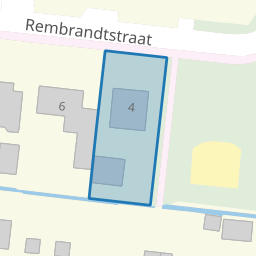 Perceel RDN01-K-2459