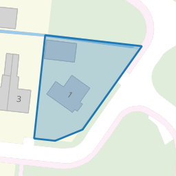 Perceel RDN01-K-2463