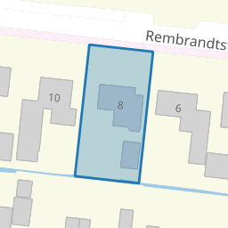 Perceel RDN01-K-2470