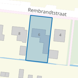 Perceel RDN01-K-2471
